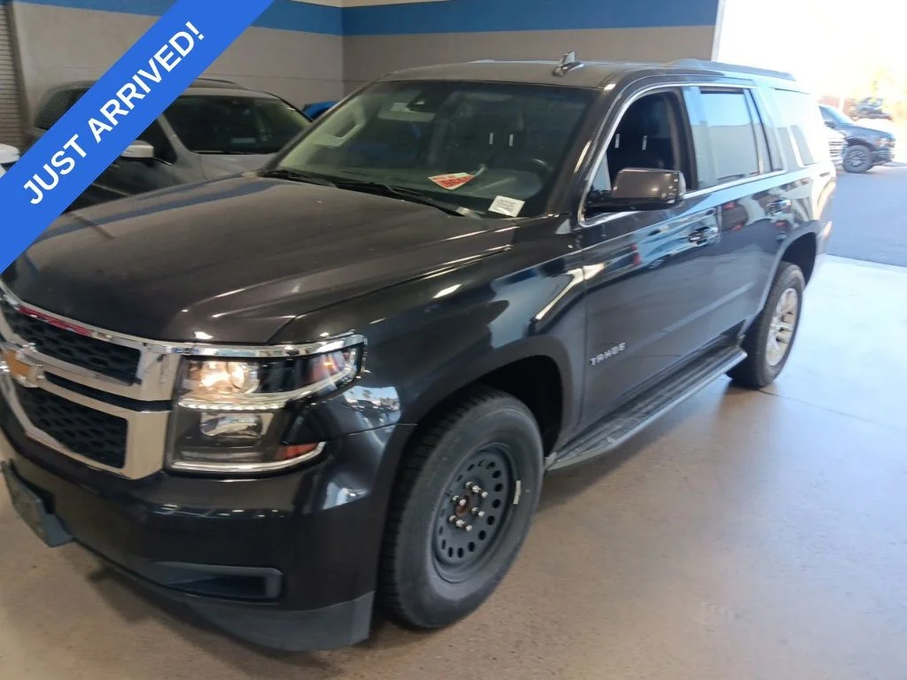 2017 Chevrolet Tahoe 2WD LT's photo