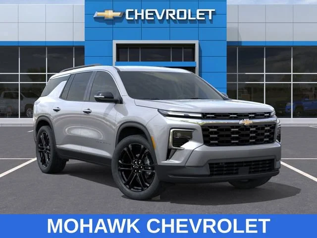 2026 Chevrolet Traverse LT - Photo 7
