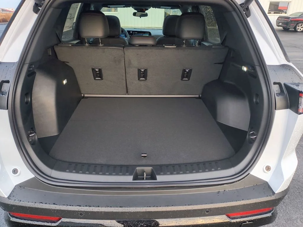 2026 Chevrolet Equinox RS - Photo 45