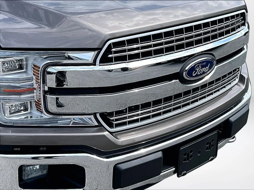 Used 2019 Gray Ford  image 30