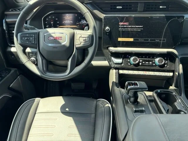 2026 GMC Sierra 1500 AT4X - Photo 19