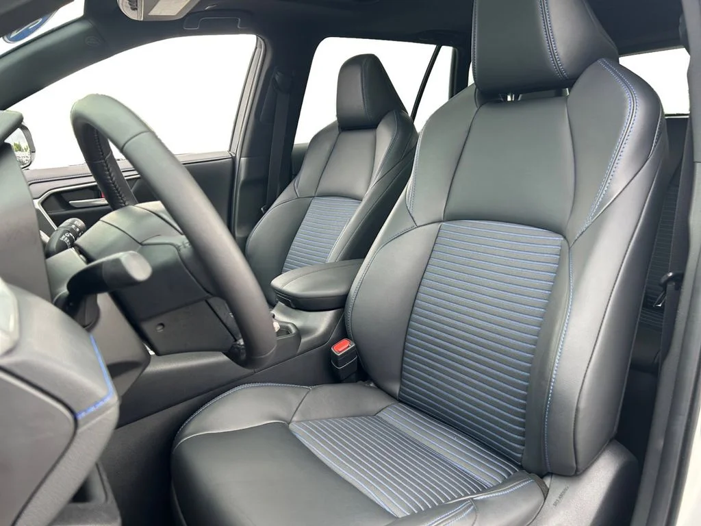 Used 2024 Beige Toyota XSE image 25