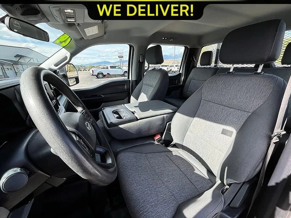 Used 2024 White Ford XL image 9