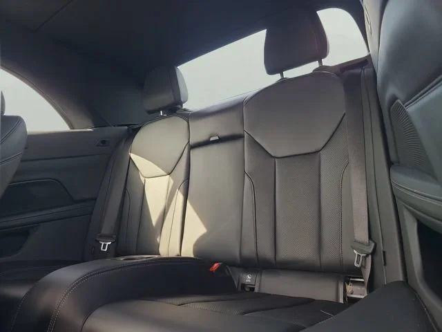 Used 2022 Gray BMW 430i image 10