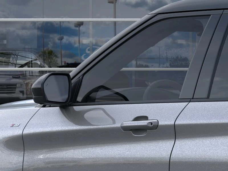 New 2026 Carbonized Gray Metallic Ford ST-Line image 20
