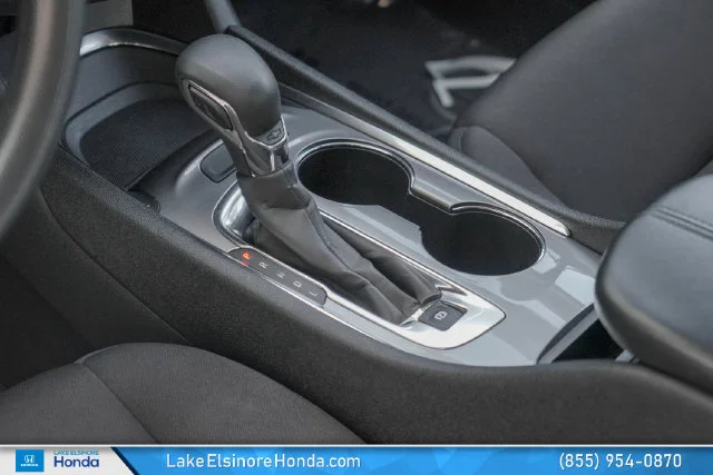 Used 2023 Mineral Gray Metallic Chevrolet LT image 22