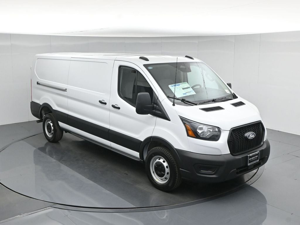 New 2026 Oxford White Ford Base image 36