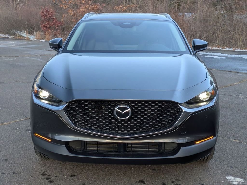 2026 Mazda CX-30 Preferred - Photo 8