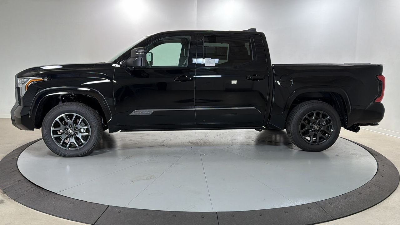 2026 Toyota Tundra Platinum - Photo 8