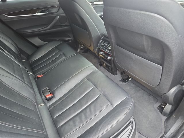 Used 2018 Black BMW xDrive35i image 13