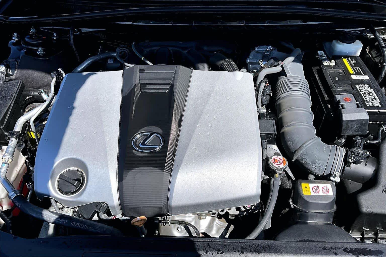 Used 2020 Caviar Lexus  image 31