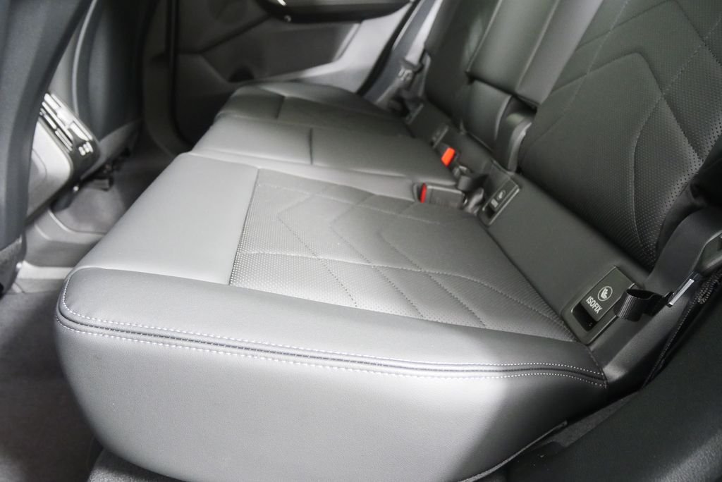 New 2026 Storm Bay Metallic BMW xDrive28i image 14