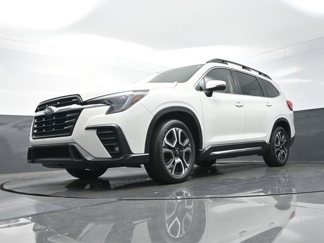 Used 2023 White Subaru Limited image 51