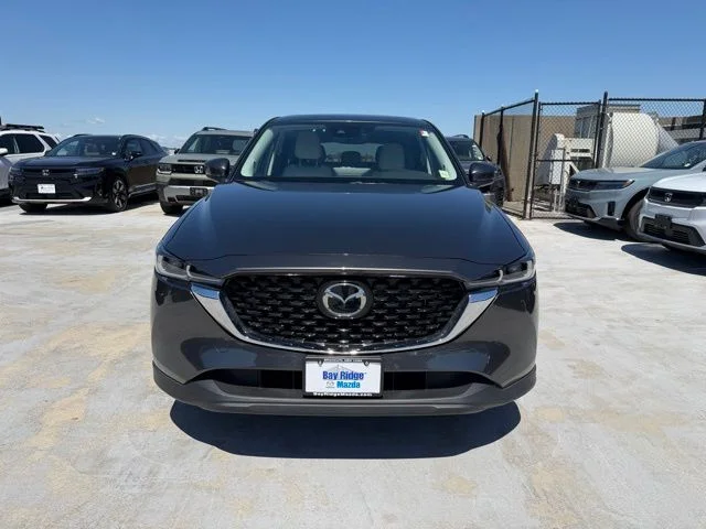 Used 2023 Gray Mazda 2.5 S Preferred Package image 2