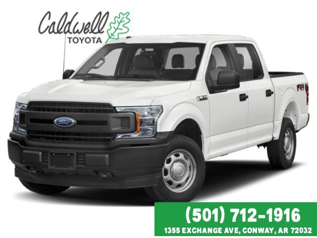 Used 2018 Magnetic Ford XL image 2