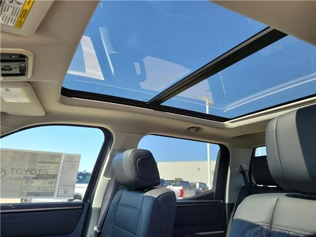 New 2024 Magnetic-Gray Toyota Limited image 9