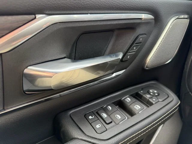 2026 RAM 1500 Laramie - Photo 20