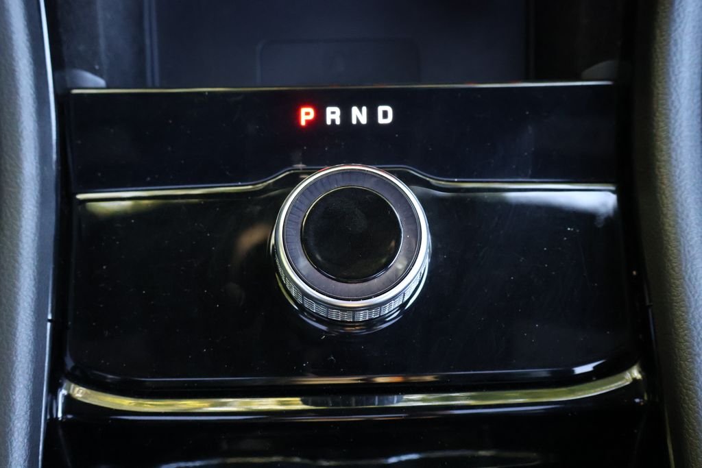 2023 Jeep Grand Cherokee Altitude - Photo 22