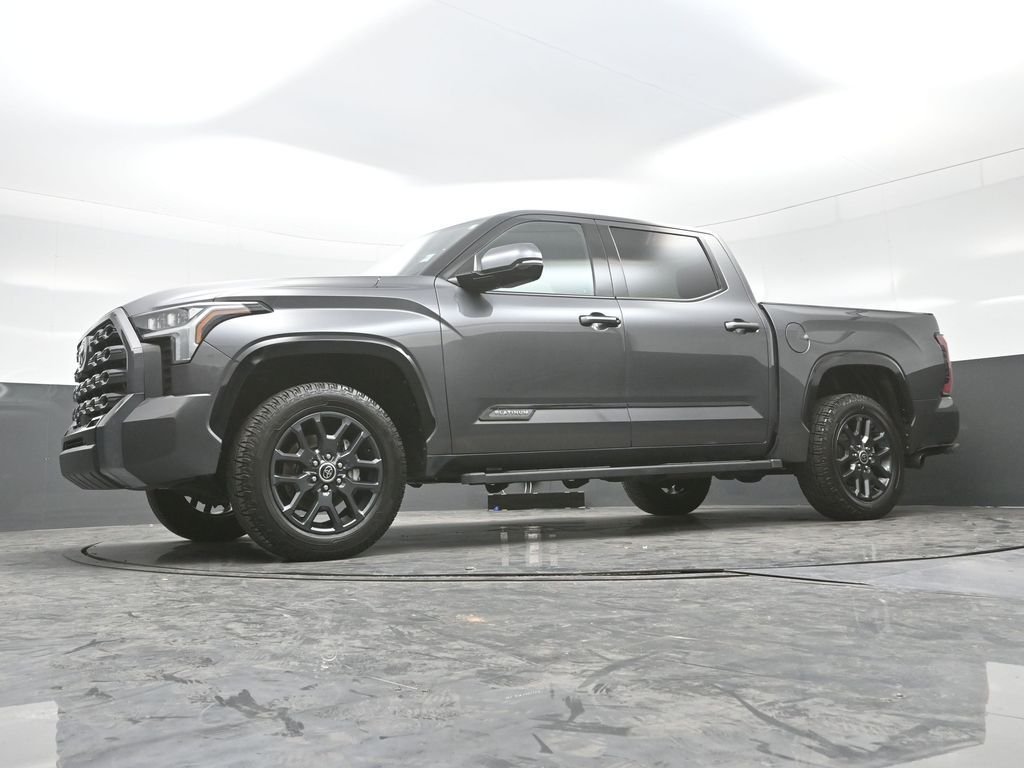 2023 Toyota Tundra Platinum - Photo 25