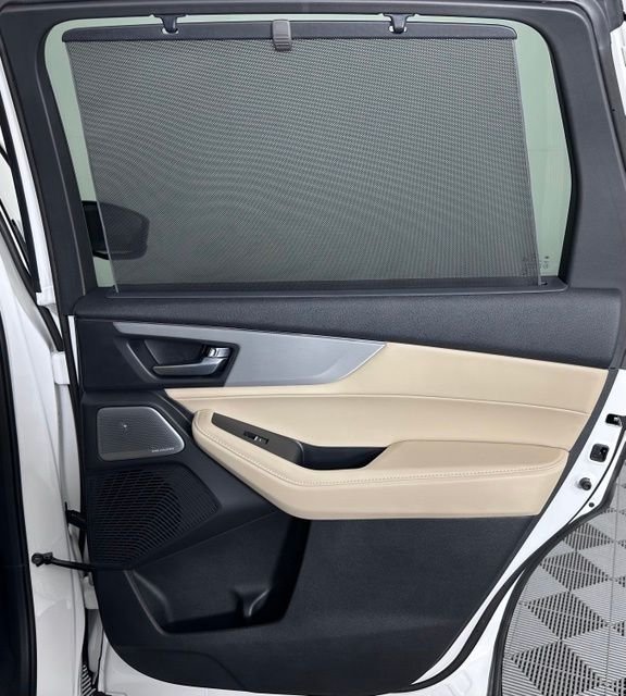 New 2026 Platinum White Pearl Acura Technology Package image 28