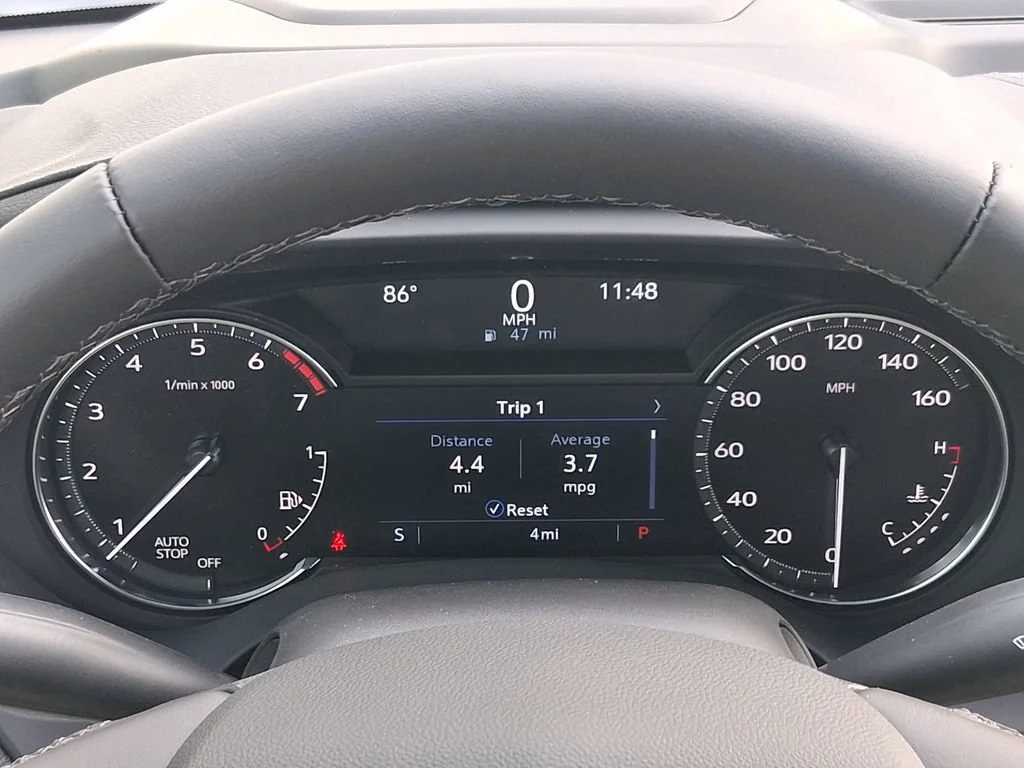 2026 Cadillac CT4 Premium Luxury - Photo 13