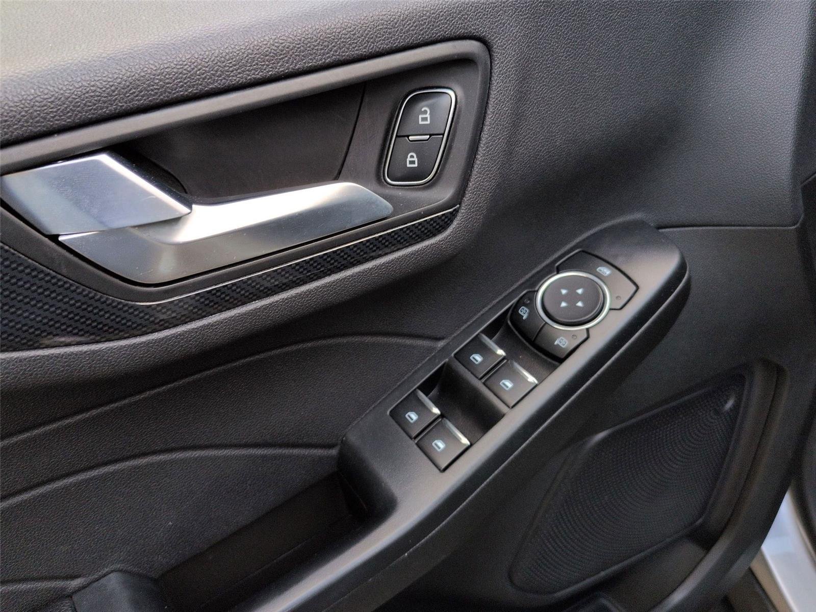 Used 2024  Ford ST-Line image 16