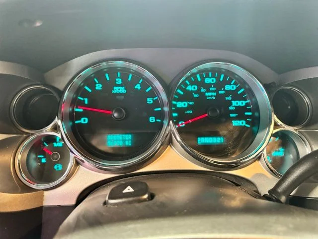 2007 Chevrolet Silverado 1500 1LT - Photo 15