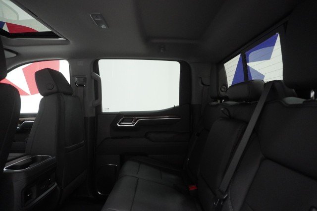 2026 Chevrolet Silverado 1500 LT Trail Boss - Photo 24