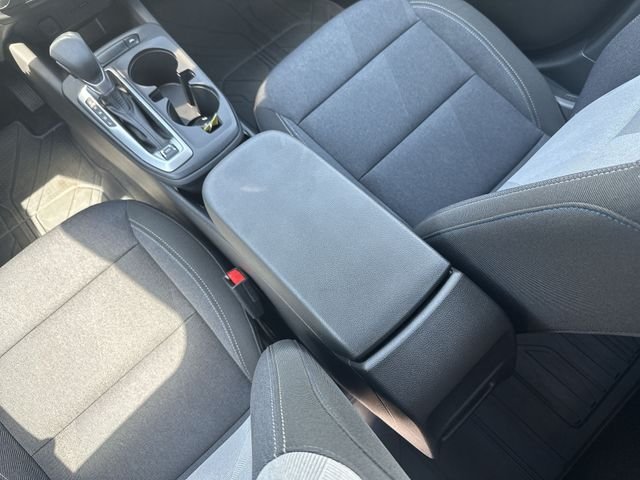 Used 2024 White Chevrolet LS image 24