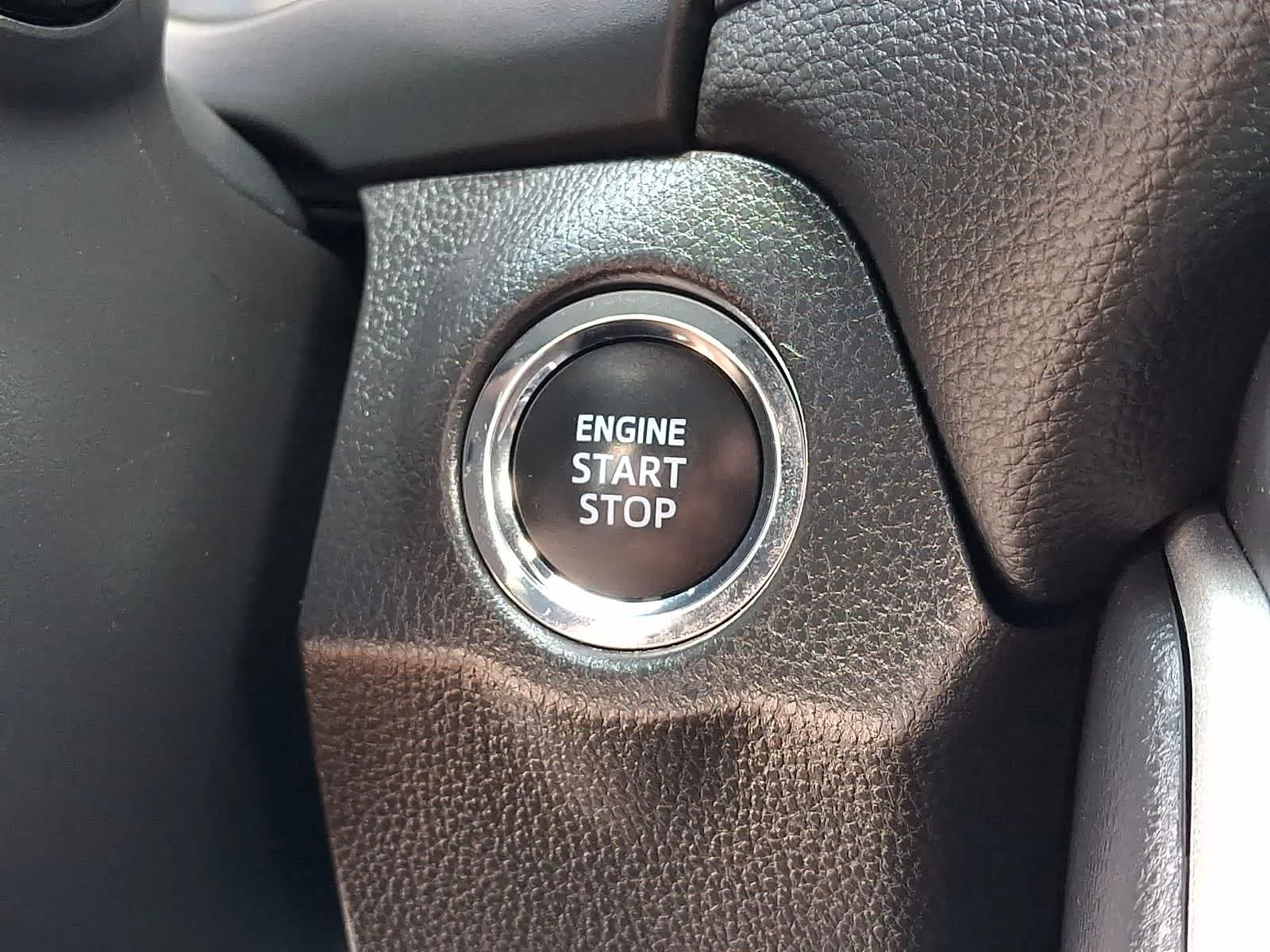 Certified Used 2025 Magnetic Gray Metallic Toyota XLE image 27