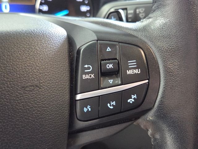 Used 2020 Silver Ford XLT image 26