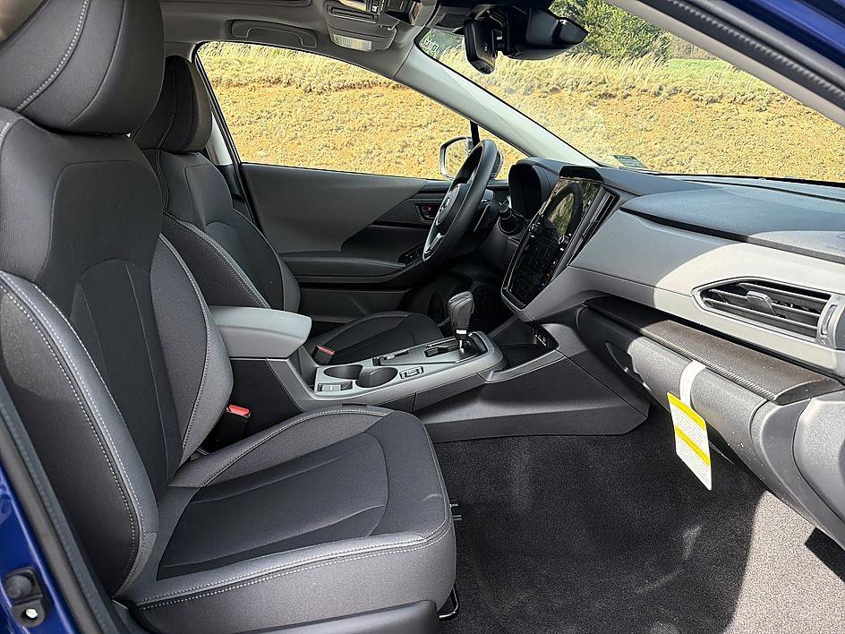 New 2026 SAPPHIRE BLUE PEARL Subaru Premium image 20