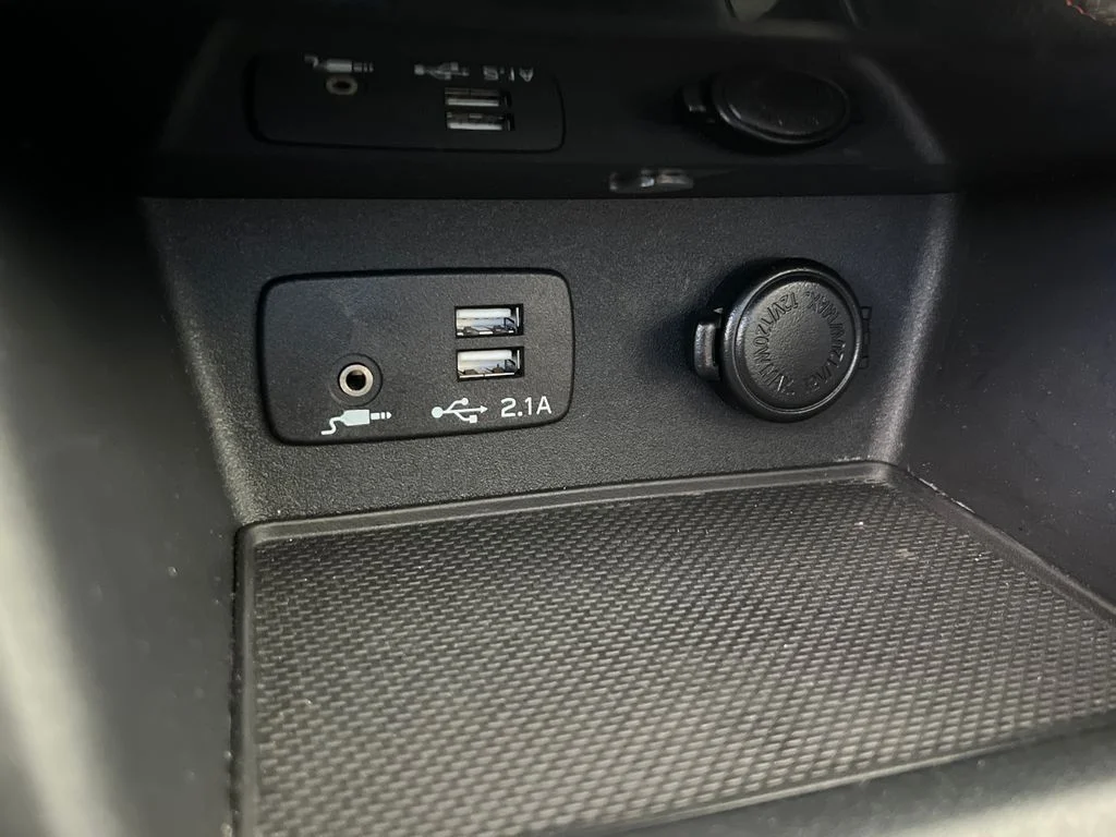Used 2024 Black Subaru Sport image 31