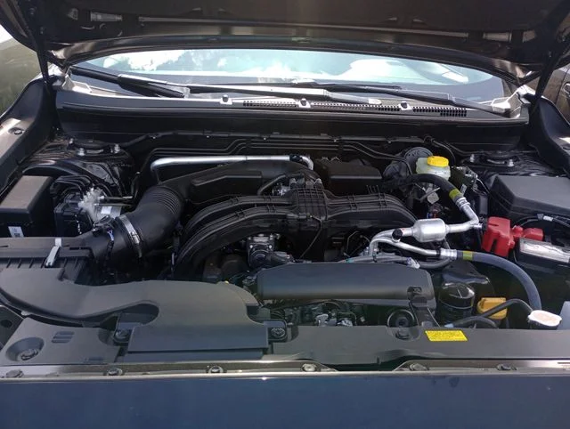 2026 Subaru Crosstrek Limited - Photo 23