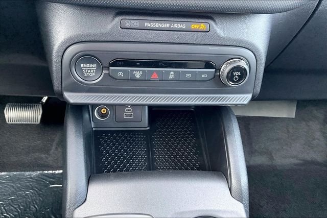 New 2026 Carbonized Gray Metallic Ford Big Bend® image 26