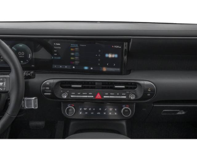 New 2026 Abyss Black Pearl Hyundai SEL Premium 7P image 12