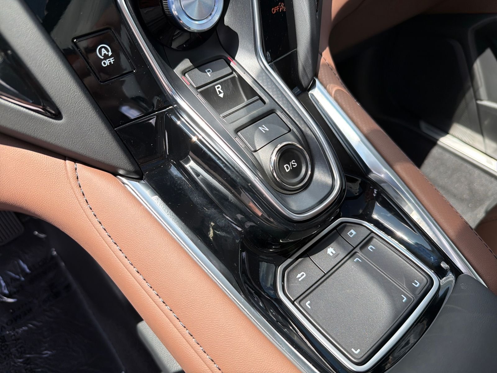 New 2026 Acura RDX Technology Package 4D Sport Utility
