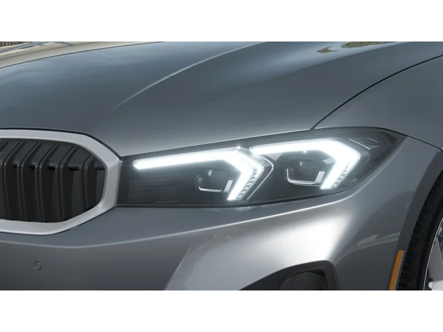 New 2026 Skyscraper Grey Metallic BMW  image 6
