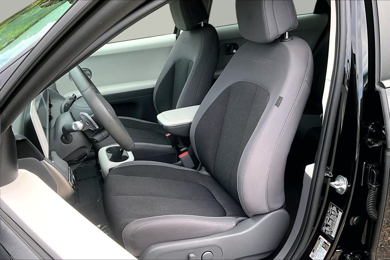 Certified Pre-Owned 2024 Hyundai IONIQ 5 SEL