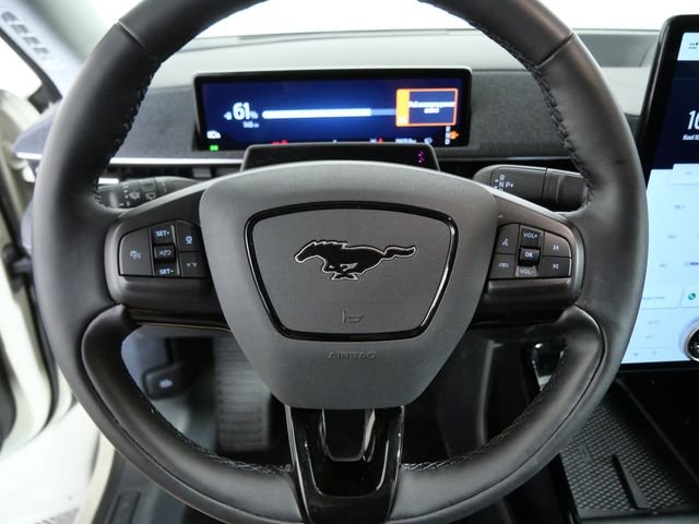 Certified Used 2025 Beige Ford Premium image 23