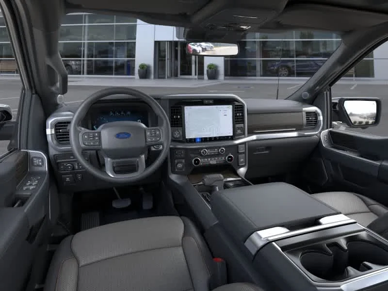 New 2026 Avalanche Ford Lariat® image 9