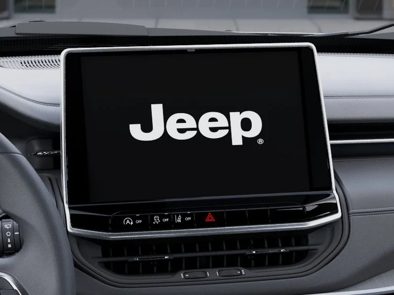 2025 Jeep Compass Latitude - Photo 33