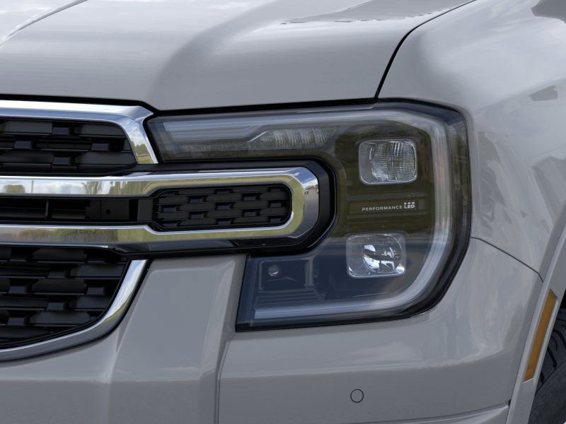 New 2026 White Ford Lariat image 18
