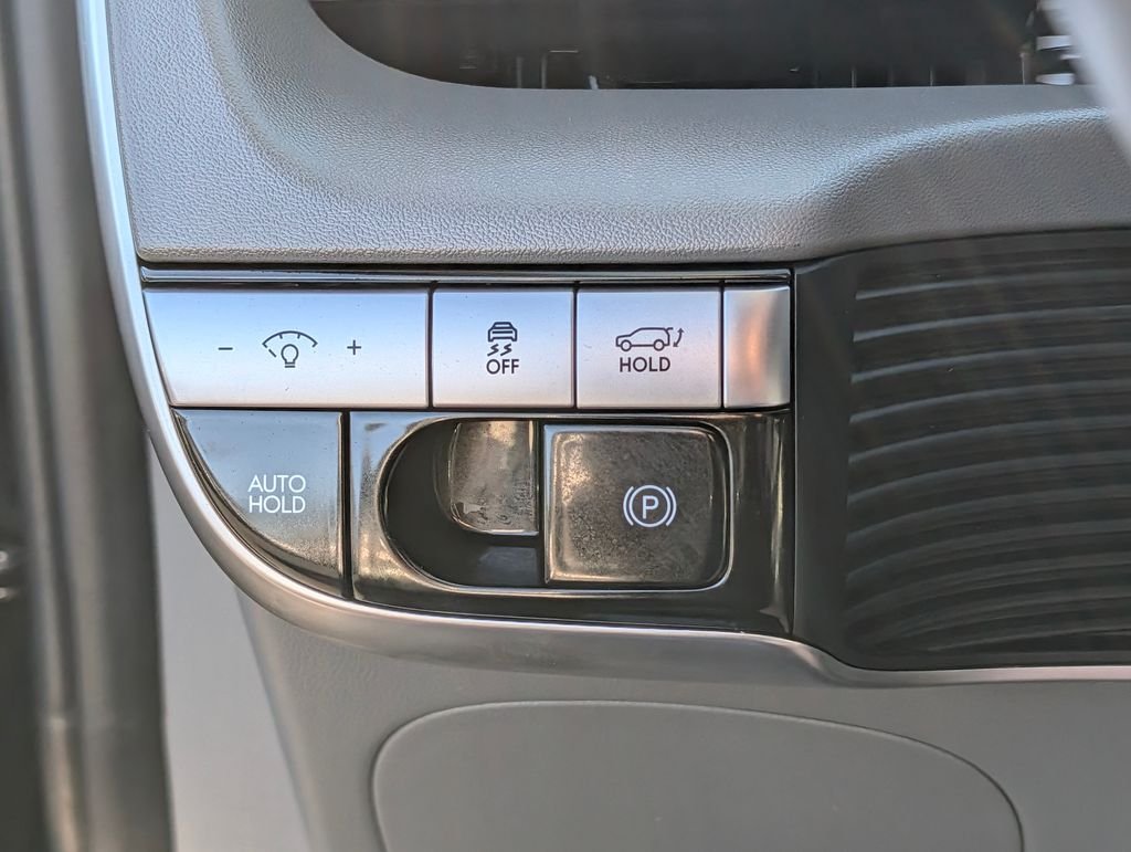 2024 Hyundai IONIQ 5 SEL - Photo 32