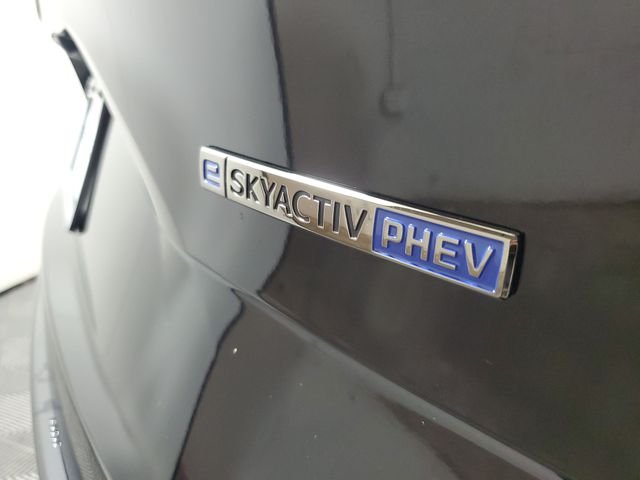 New 2026 Jet Black Mica Mazda SC Plus AWD image 7