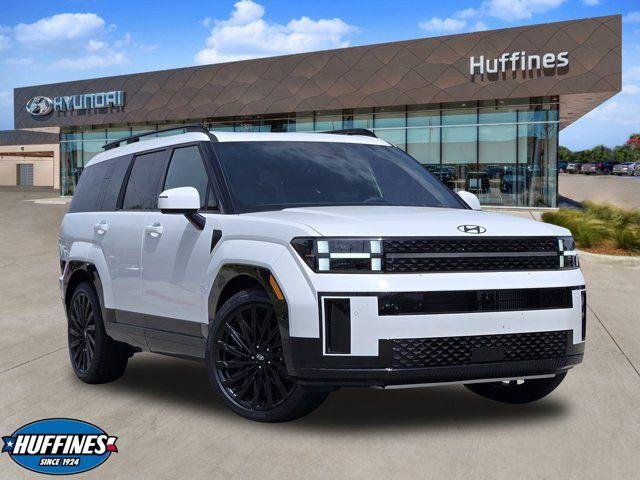 New 2026 Hyundai SANTA FE Calligraphy