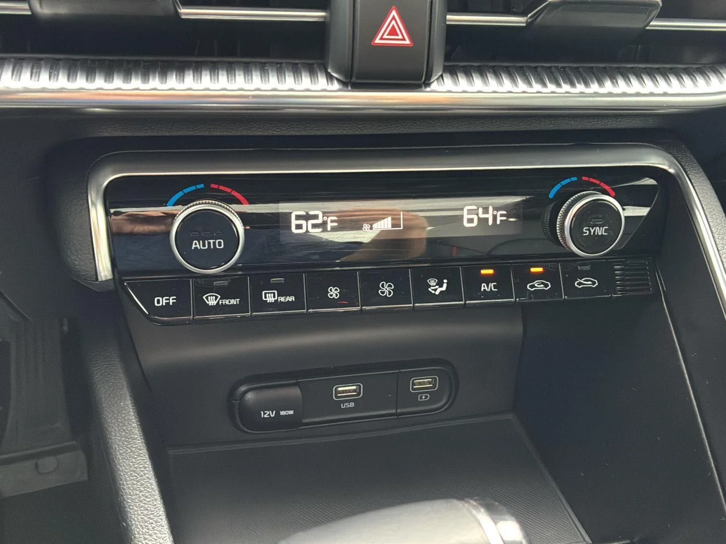 Used 2024 Ebony Black Kia GT image 31