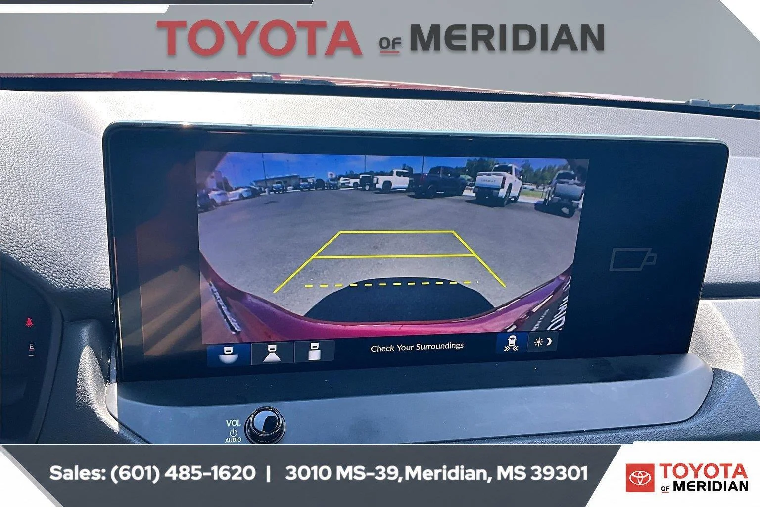 Used 2025 Radiant Red Metallic Honda Sport image 15