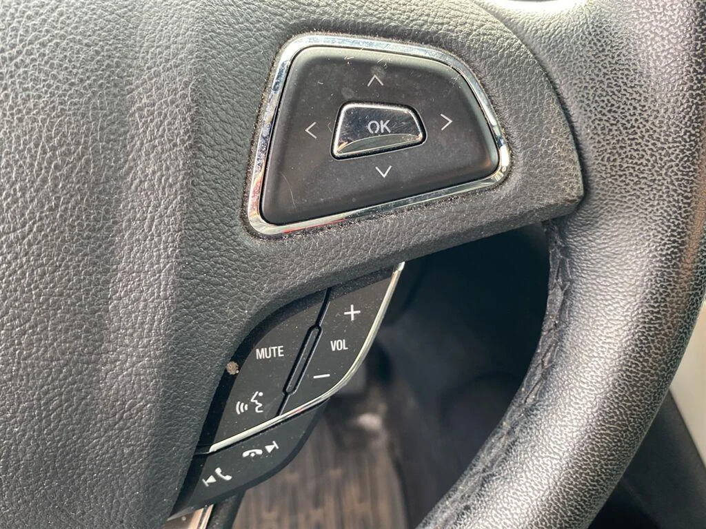 Used 2019 Infinite Black Lincoln Standard image 19