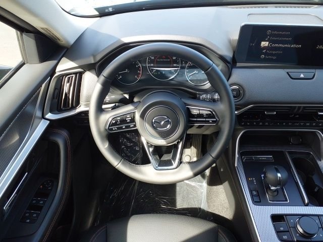 2026 Mazda CX-90 Preferred Package - Photo 8